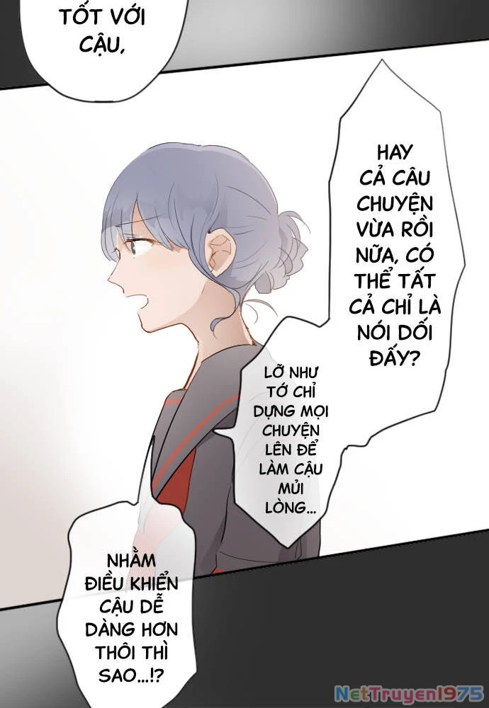 Hoa Cánh Sao Chapter 57 - 61