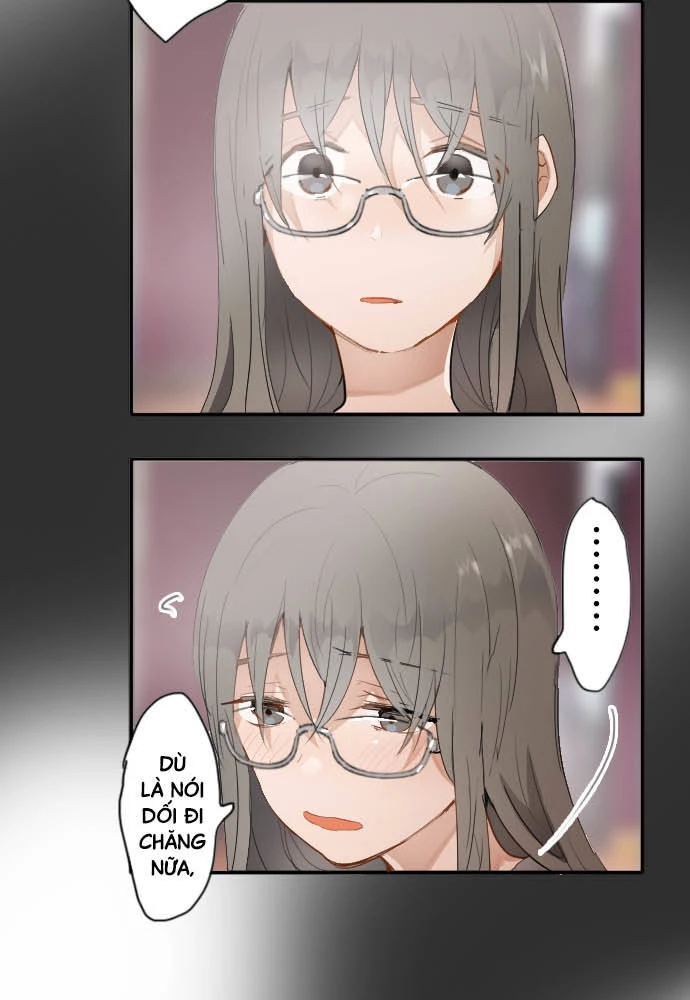Hoa Cánh Sao Chapter 57 - 62