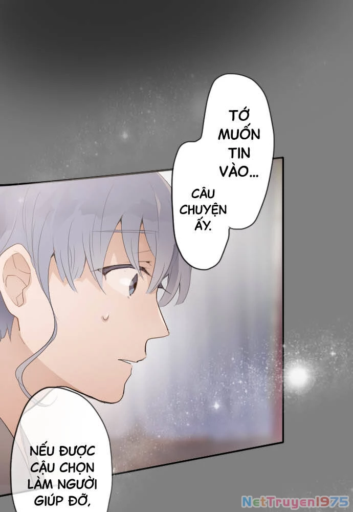 Hoa Cánh Sao Chapter 57 - 64