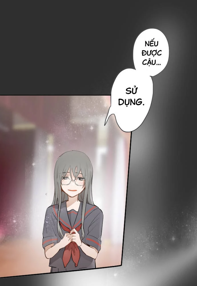 Hoa Cánh Sao Chapter 57 - 67