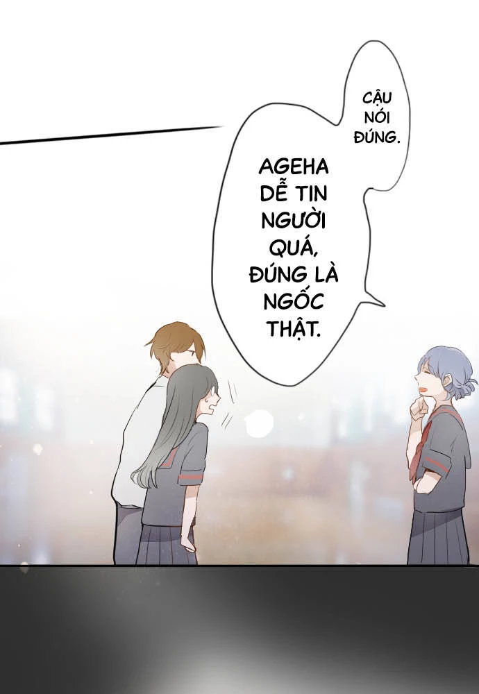 Hoa Cánh Sao Chapter 57 - 73