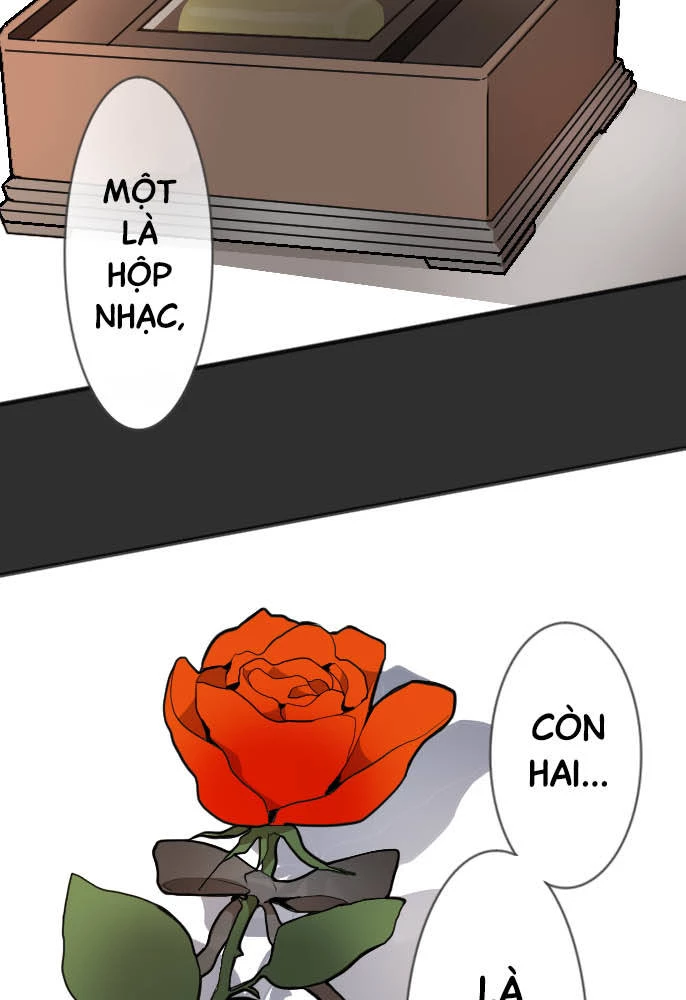 Hoa Cánh Sao Chapter 58 - 6