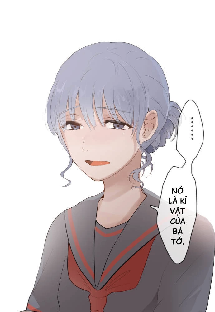 Hoa Cánh Sao Chapter 58 - 10