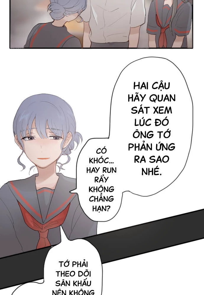 Hoa Cánh Sao Chapter 58 - 12