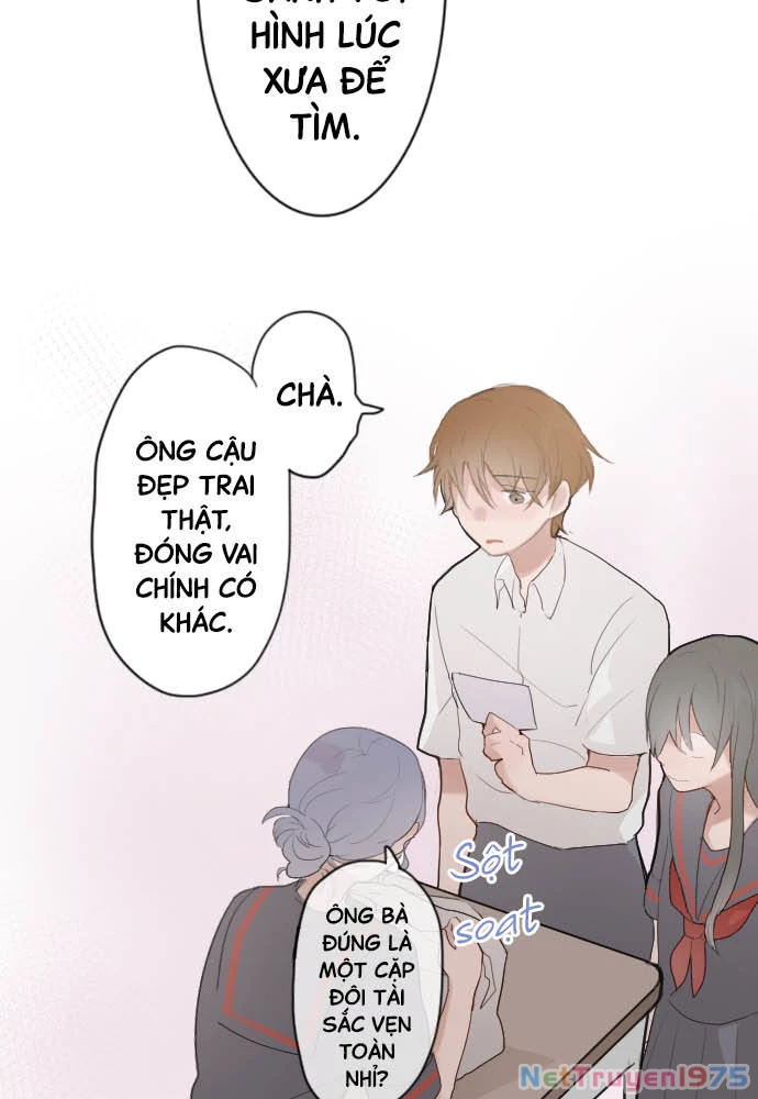 Hoa Cánh Sao Chapter 58 - 14