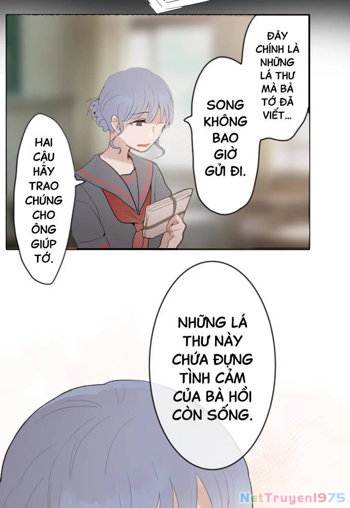 Hoa Cánh Sao Chapter 58 - 16
