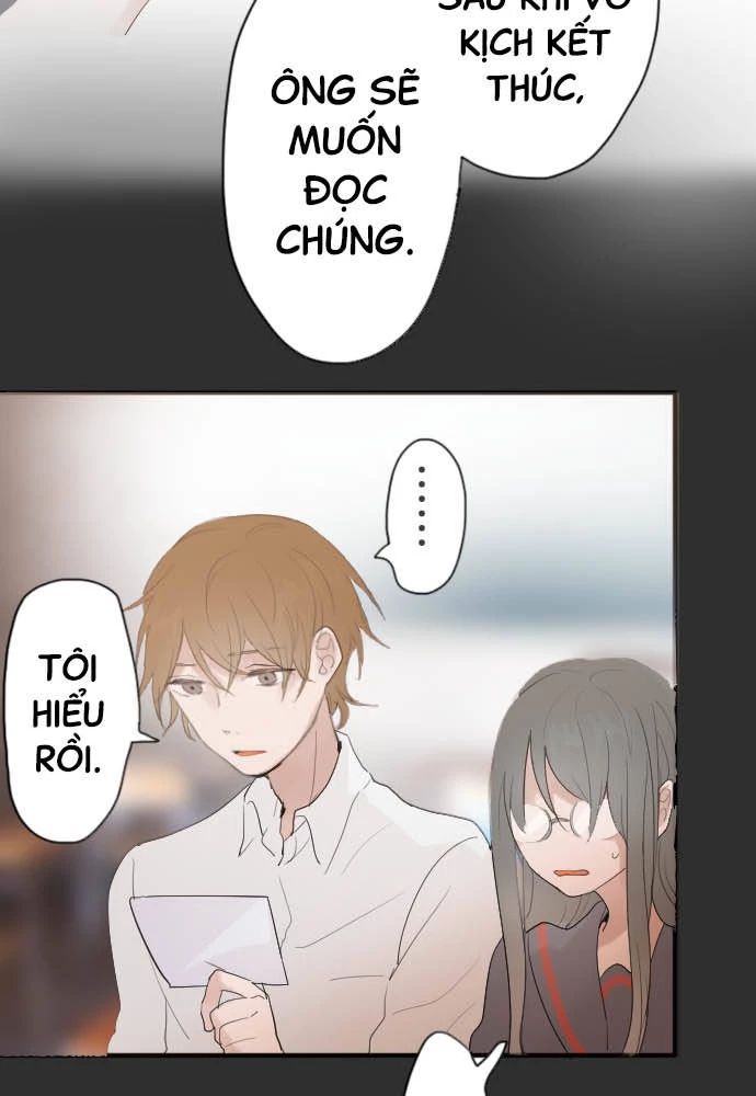 Hoa Cánh Sao Chapter 58 - 18