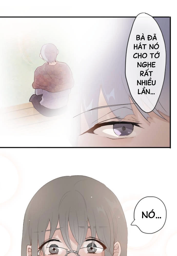 Hoa Cánh Sao Chapter 58 - 21