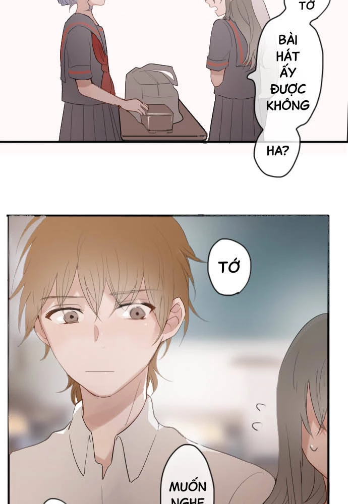 Hoa Cánh Sao Chapter 58 - 26