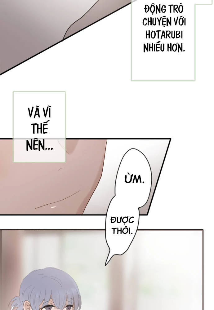 Hoa Cánh Sao Chapter 58 - 28