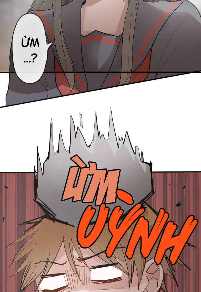 Hoa Cánh Sao Chapter 58 - 36