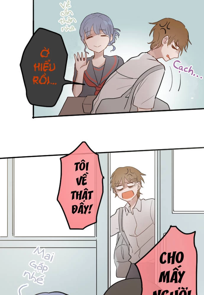 Hoa Cánh Sao Chapter 58 - 38