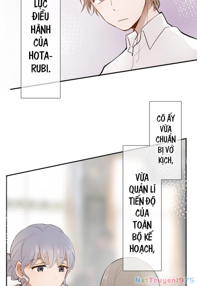 Hoa Cánh Sao Chapter 59 - 2