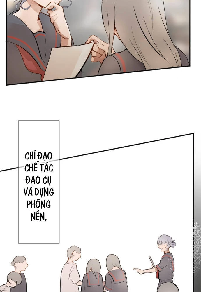 Hoa Cánh Sao Chapter 59 - 3