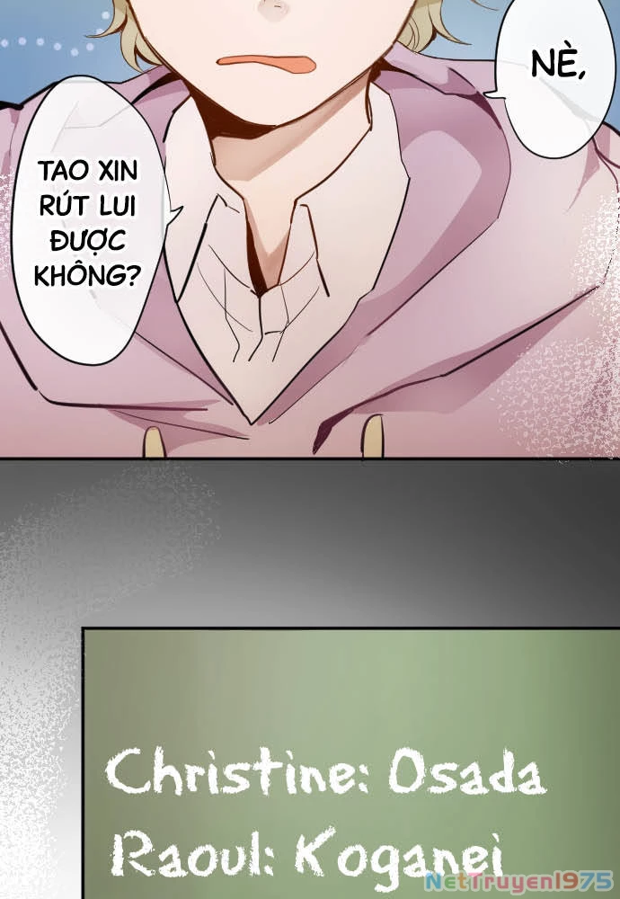 Hoa Cánh Sao Chapter 59 - 7