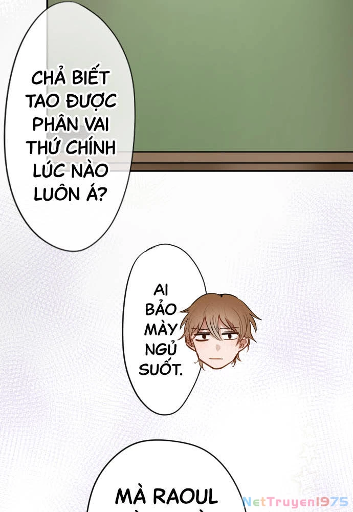 Hoa Cánh Sao Chapter 59 - 8