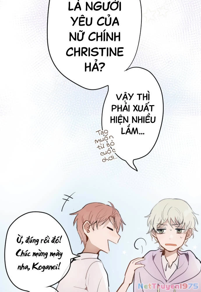 Hoa Cánh Sao Chapter 59 - 9