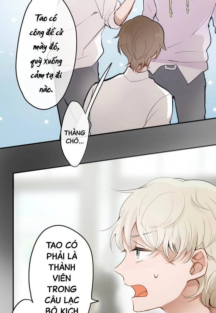 Hoa Cánh Sao Chapter 59 - 10