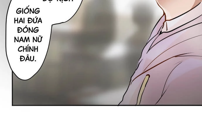 Hoa Cánh Sao Chapter 59 - 11