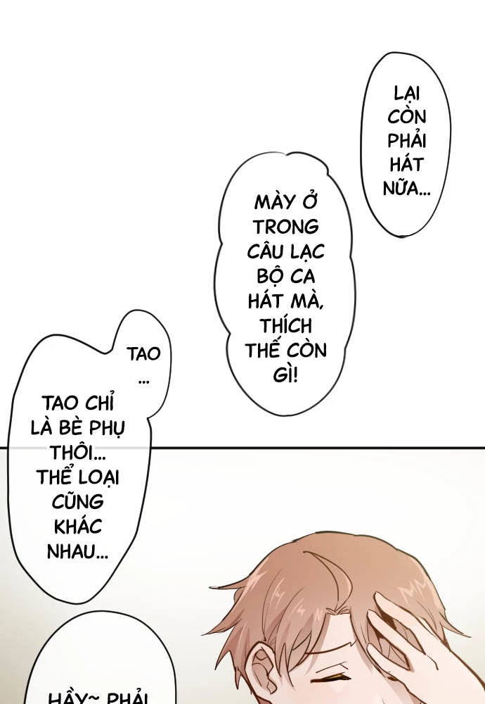 Hoa Cánh Sao Chapter 59 - 12