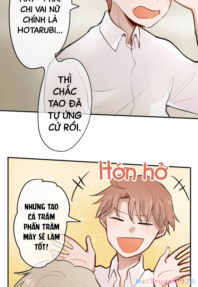 Hoa Cánh Sao Chapter 59 - 13