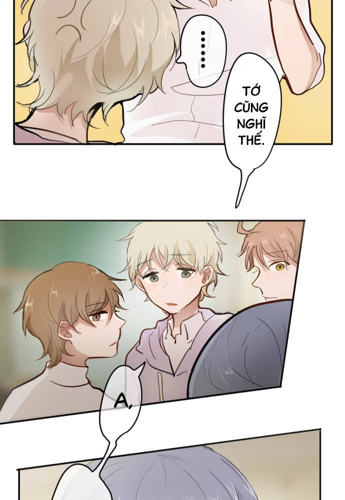 Hoa Cánh Sao Chapter 59 - 14