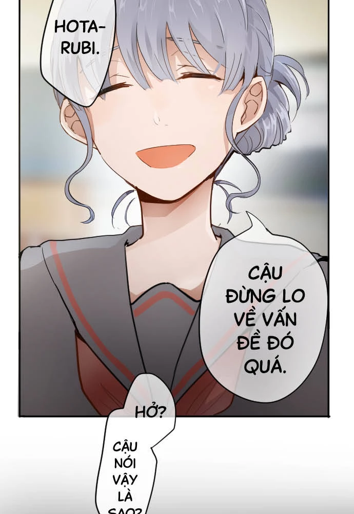 Hoa Cánh Sao Chapter 59 - 15