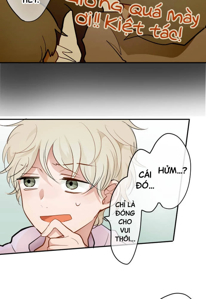 Hoa Cánh Sao Chapter 59 - 17