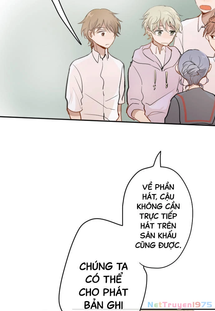 Hoa Cánh Sao Chapter 59 - 20