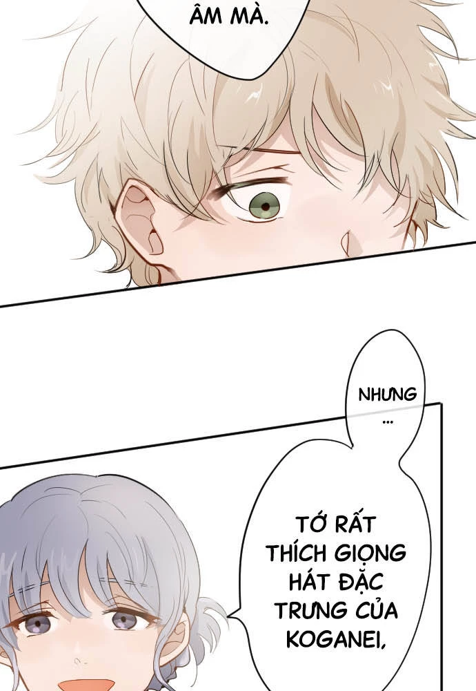 Hoa Cánh Sao Chapter 59 - 21
