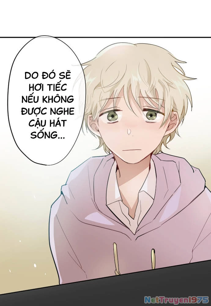 Hoa Cánh Sao Chapter 59 - 23