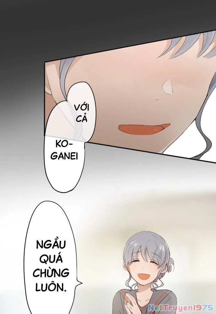 Hoa Cánh Sao Chapter 59 - 24