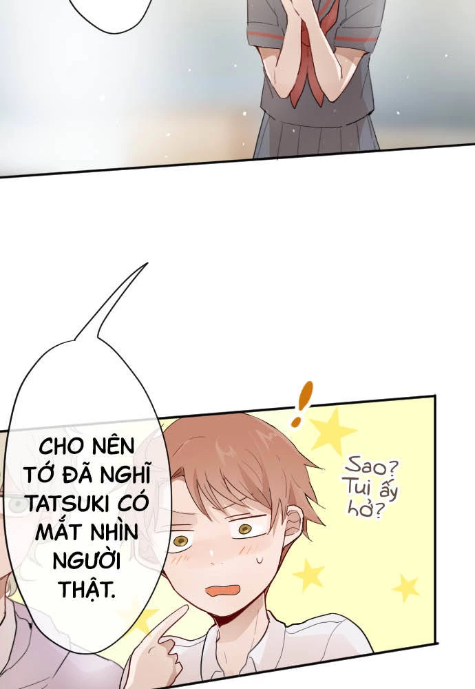 Hoa Cánh Sao Chapter 59 - 25