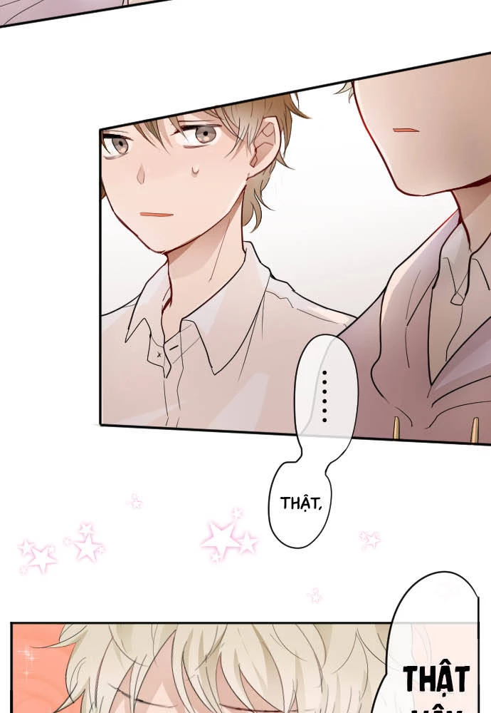 Hoa Cánh Sao Chapter 59 - 26