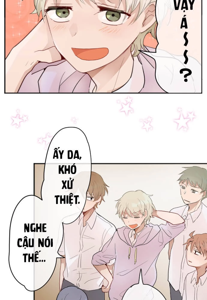 Hoa Cánh Sao Chapter 59 - 27