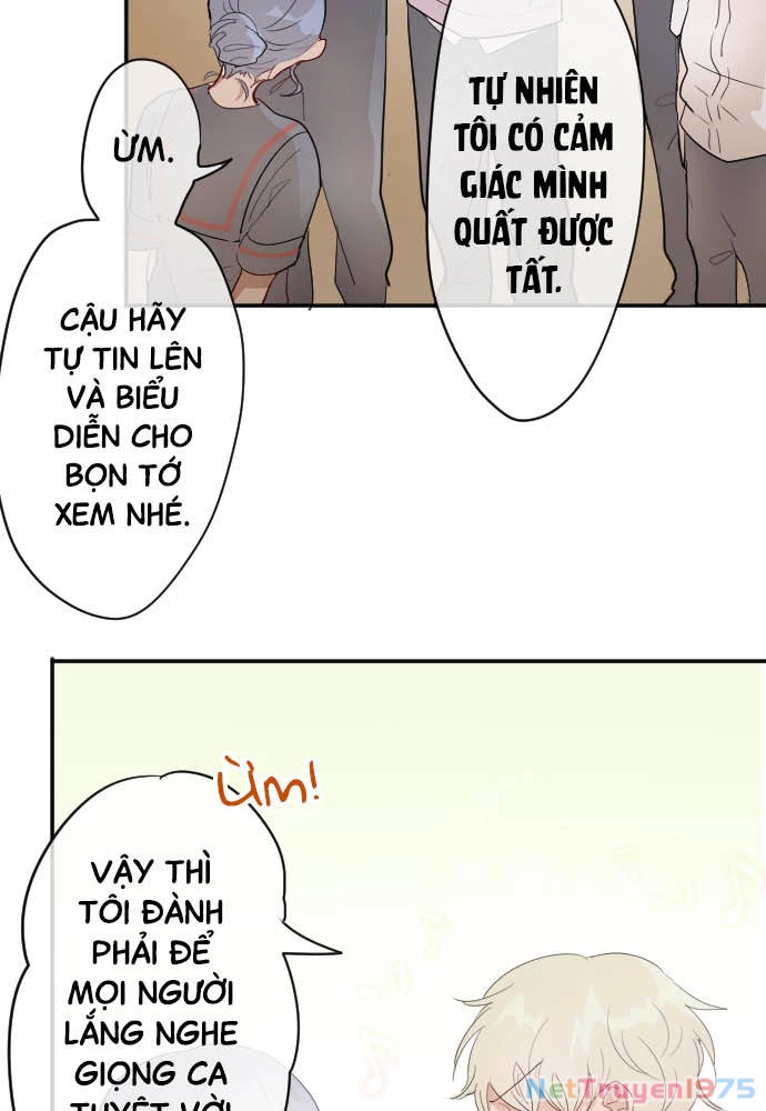 Hoa Cánh Sao Chapter 59 - 28