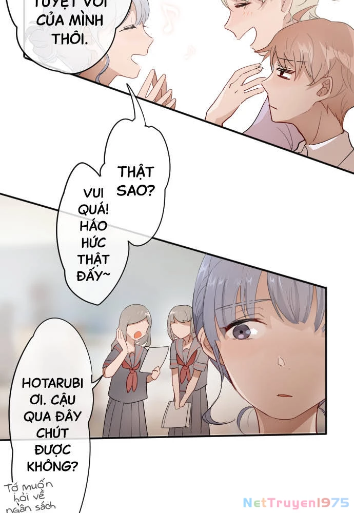 Hoa Cánh Sao Chapter 59 - 29