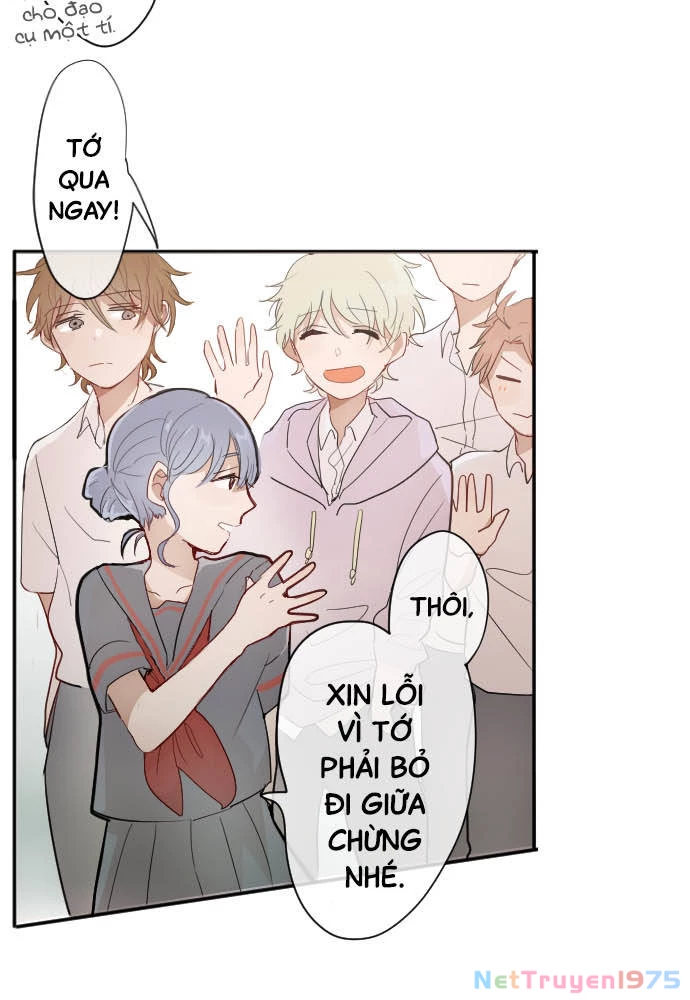 Hoa Cánh Sao Chapter 59 - 30