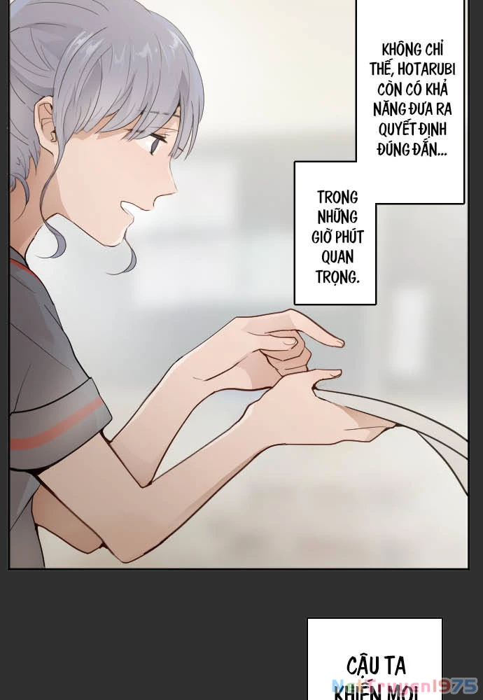 Hoa Cánh Sao Chapter 59 - 35