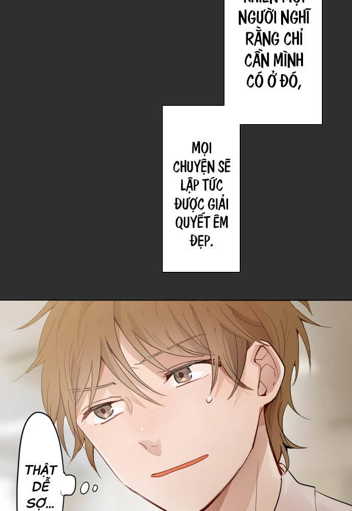 Hoa Cánh Sao Chapter 59 - 36