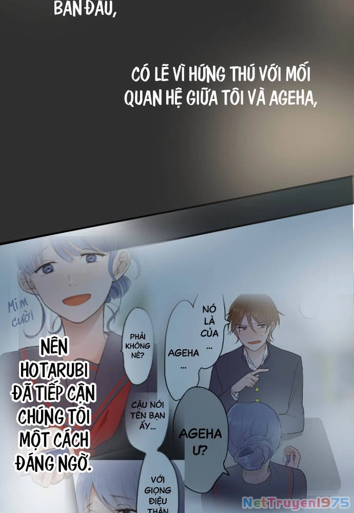 Hoa Cánh Sao Chapter 59 - 40