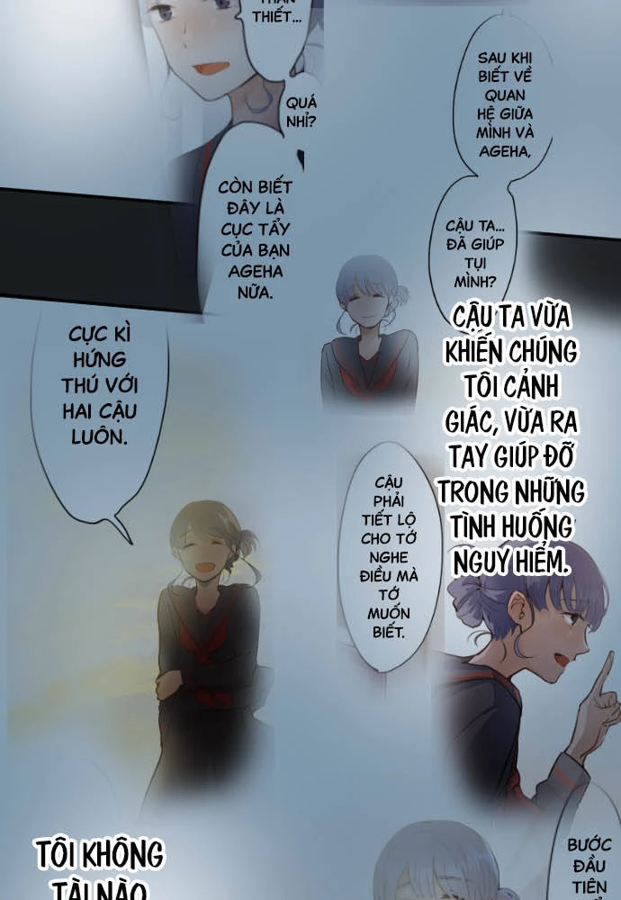 Hoa Cánh Sao Chapter 59 - 41