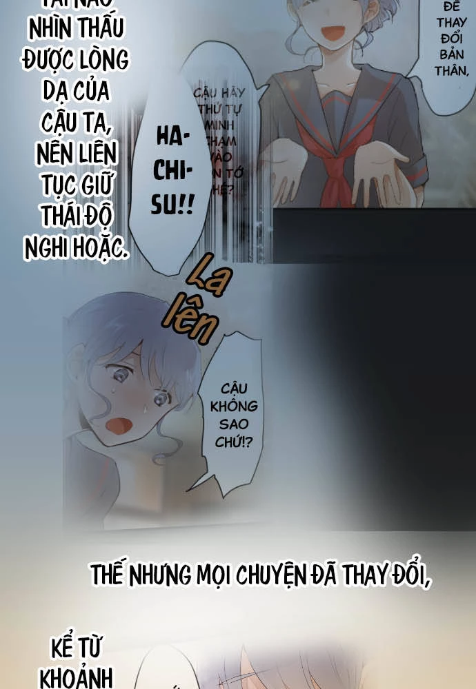 Hoa Cánh Sao Chapter 59 - 42