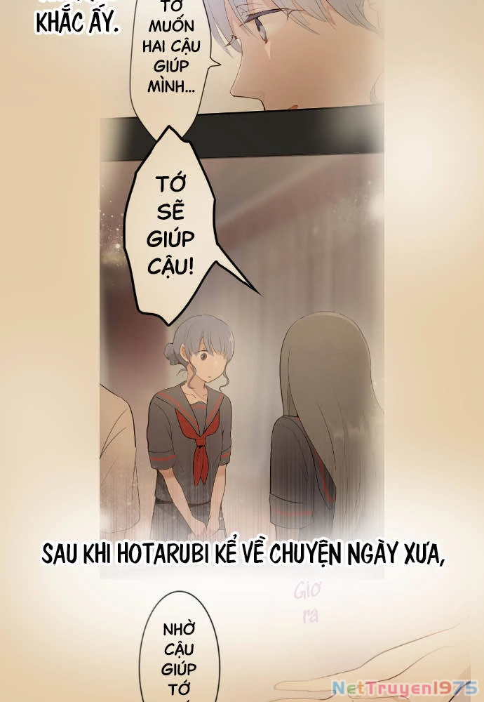 Hoa Cánh Sao Chapter 59 - 43