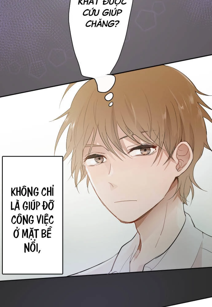 Hoa Cánh Sao Chapter 59 - 50