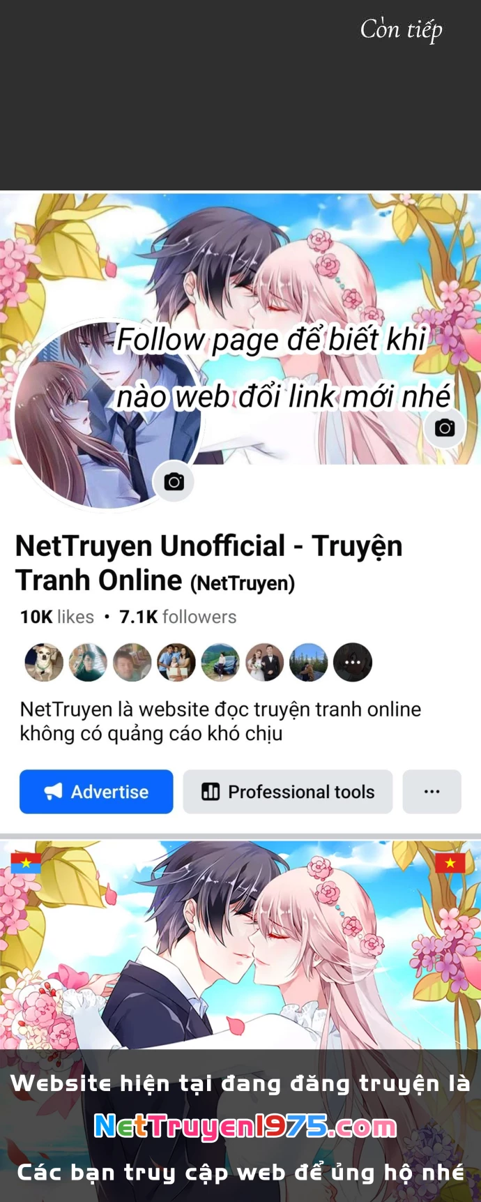 Hoa Cánh Sao Chapter 59 - 58