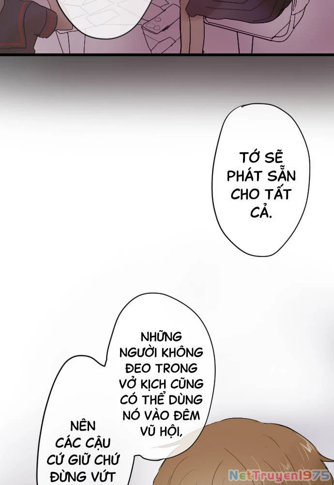 Hoa Cánh Sao Chapter 60 - 4