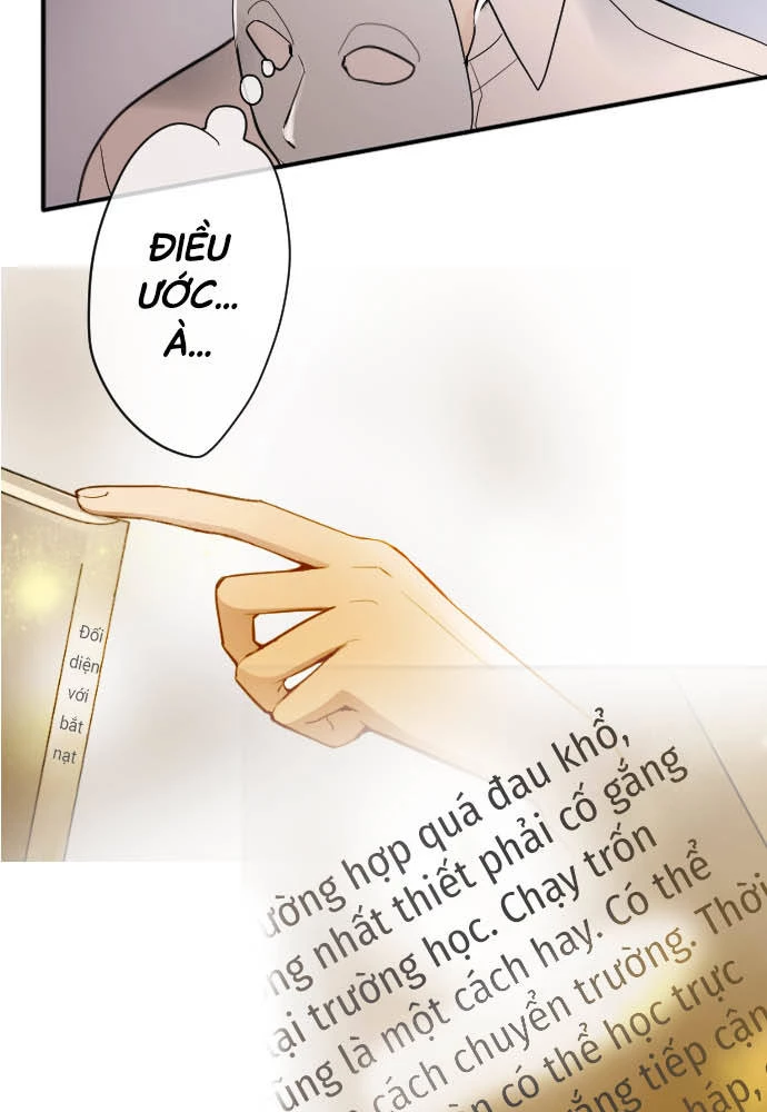 Hoa Cánh Sao Chapter 60 - 10