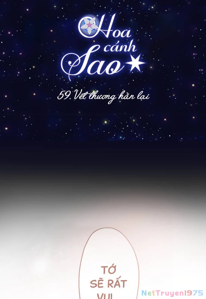 Hoa Cánh Sao Chapter 60 - 14