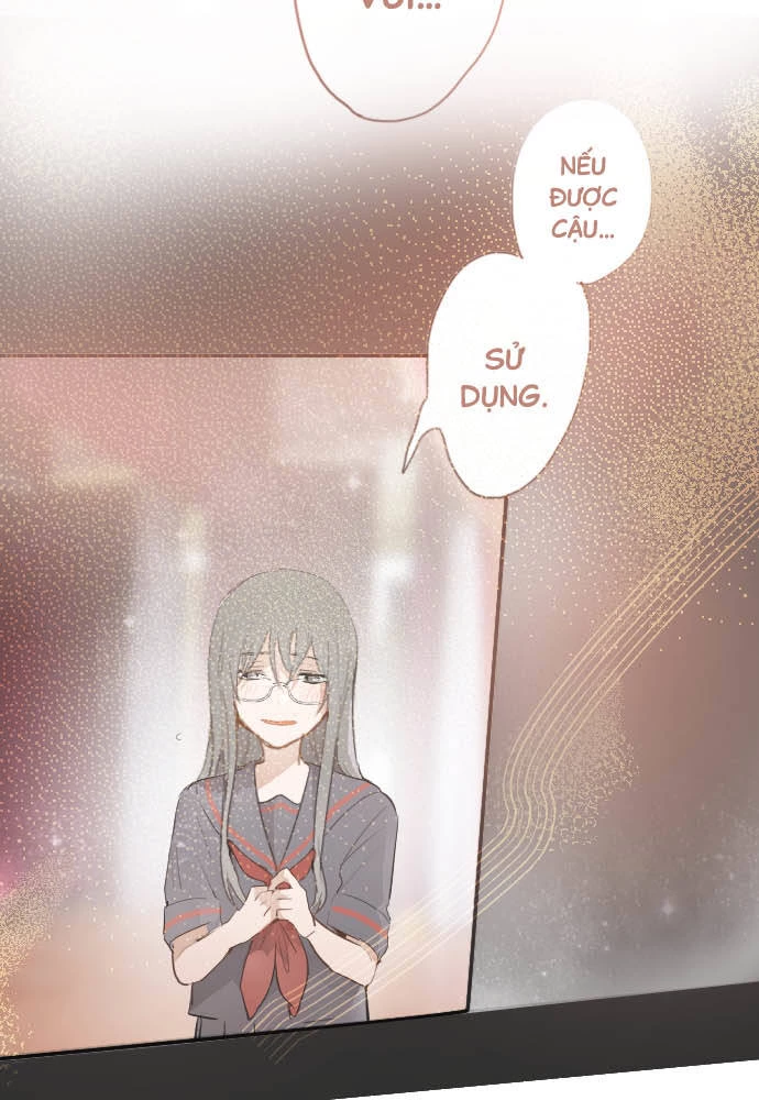 Hoa Cánh Sao Chapter 60 - 15